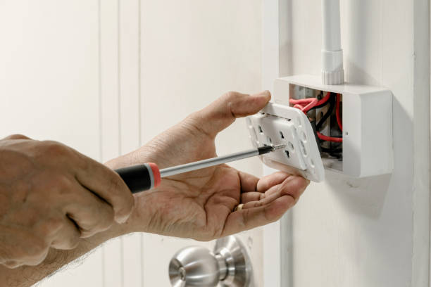 Best Emergency Electrical Repair Services  in Lake Hopatcong, NJ