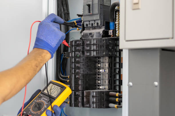 Best Circuit Breaker Installation and Repair  in Lake Hopatcong, NJ