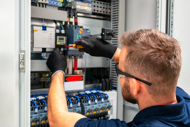 Best Circuit Breaker Installation and Repair  in Lake Hopatcong, NJ