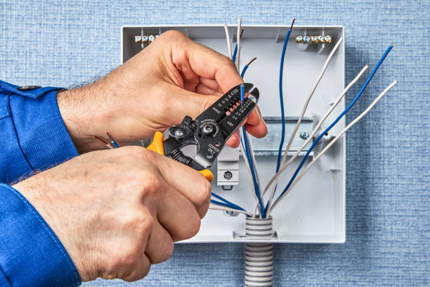 Best Commercial Electrical Services  in Lake Hopatcong, NJ