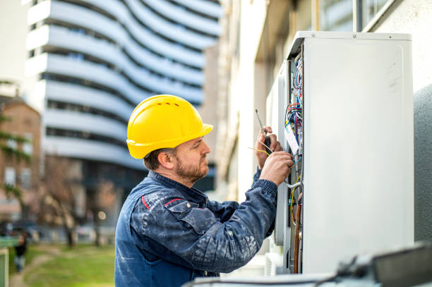 Best Emergency Electrical Repair Services  in Lake Hopatcong, NJ