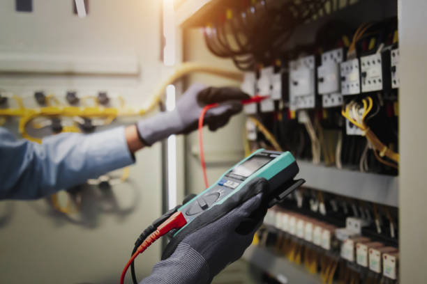 Best Emergency Electrical Repair Services  in Lake Hopatcong, NJ