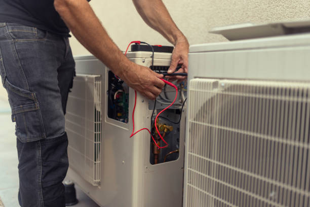 Why Trust Our Licensed Electricians for Your Electrical Needs in Lake Hopatcong, NJ?